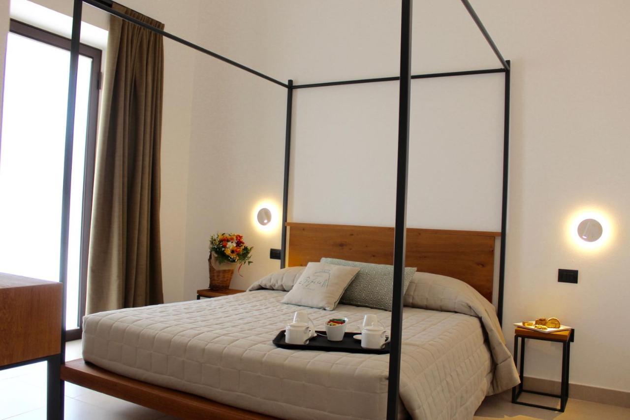 Masseria Rifisa Agriresort Caprarica di Lecce Kültér fotó