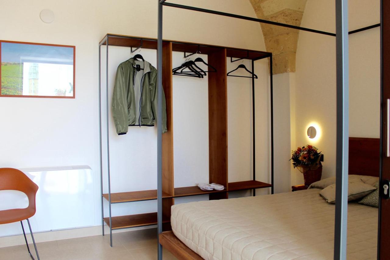 Masseria Rifisa Agriresort Caprarica di Lecce Kültér fotó